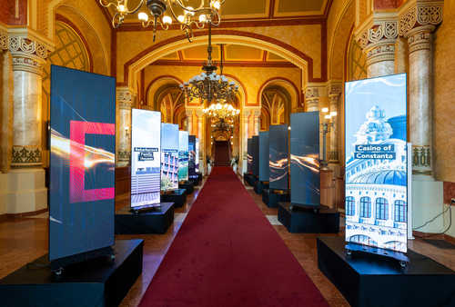 Polska architektura triumfuje w Budapeszcie. Dwie nagrody w Baumit Life Challenge 2026